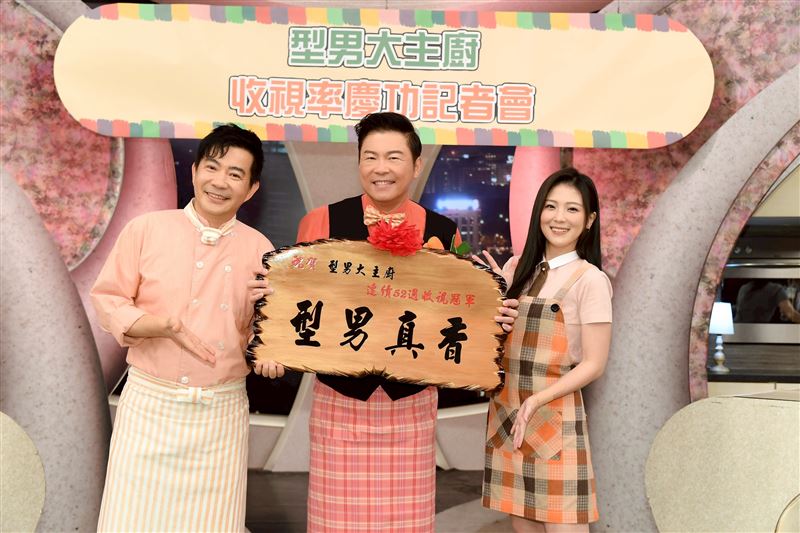 開價9千萬賣百坪別墅！曾國城首現身證實了　「催淚主因」曝光惹鼻酸