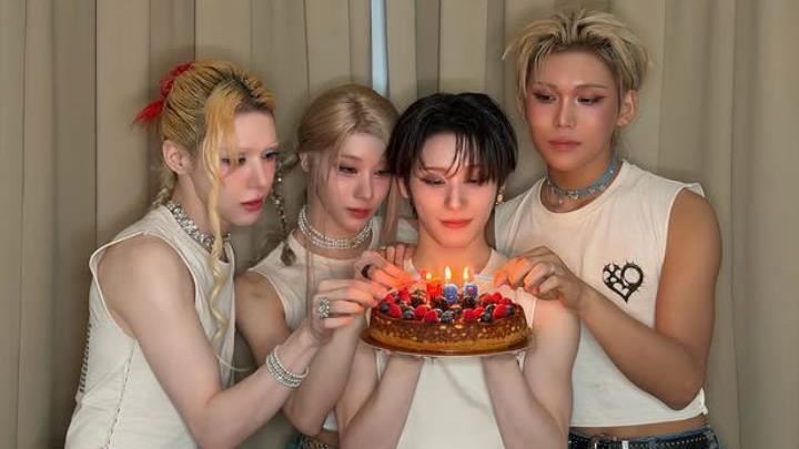 520相約TICC！台灣囡仔陳冠叡帶「XLOV」隊友回娘家　門票今晚開搶