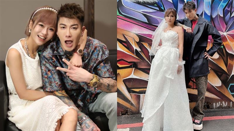 丟丟妹與男友Tommy爆分手！2人久未同框　本人回應：擔心他危及生命