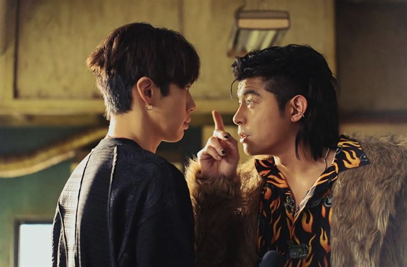 獨家／《乩身》電影版男主角不是柯震東　真正人選曝光