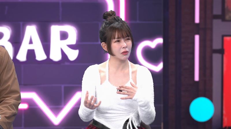 腫瘤復發疑惡性！30歲女星證實嚇曝「最新病況」：命理師說我明年死劫