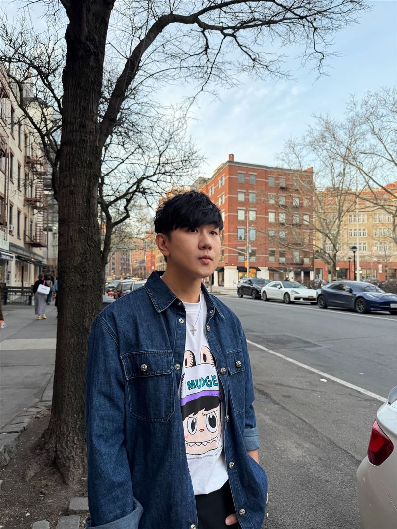 林俊傑出手了！唱片公司突發嚴正聲明　堅決喊「維護合法權益」