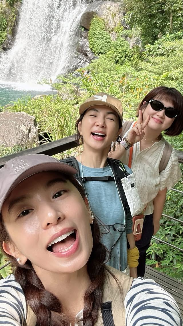 S.H.E合體「5字新團名」曝光！Hebe秒出手加薪　Selina遭爆超狂新身分