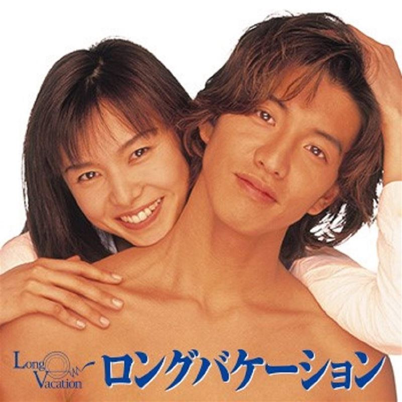 港翻拍木村拓哉神劇《長假》！男女主竟相差15歲　劇迷狂酸：變成母子戀