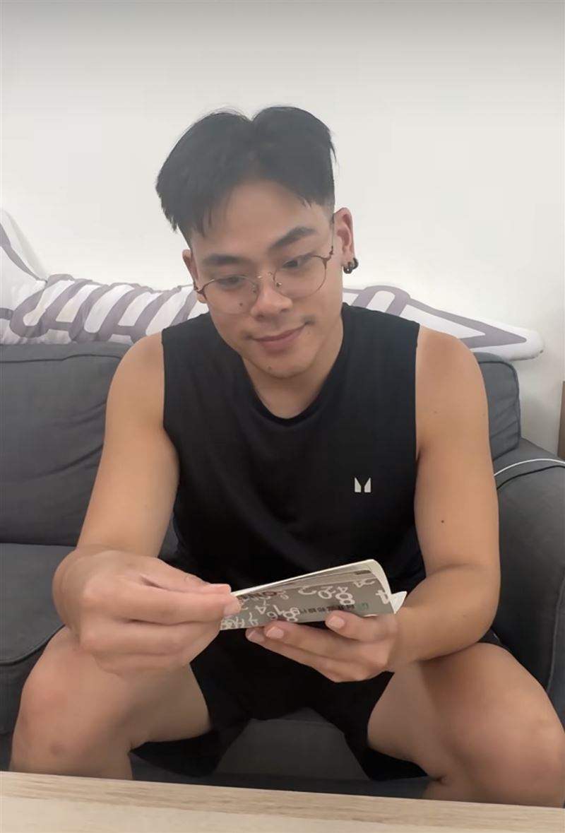 狂燒百萬開餐廳！男星疑遇惡房東賠光　鬆吐真實慘況：真的做不到