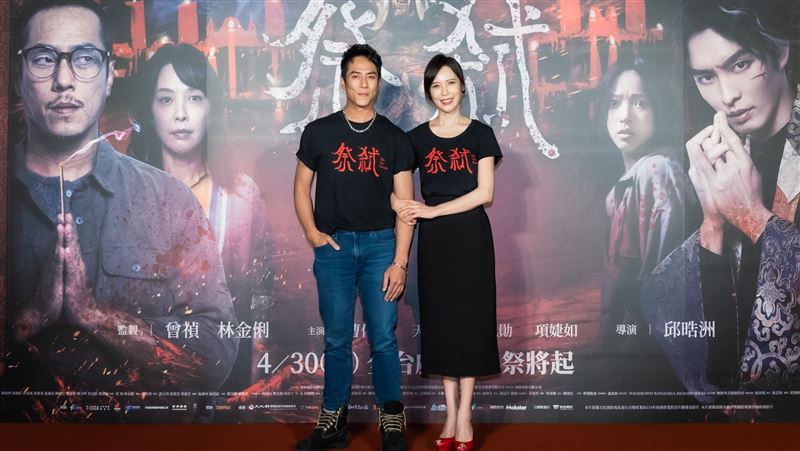 天心認收到《浪姐》邀約！「這原因」秒拒絕　被問上SWAG直播幽默回應