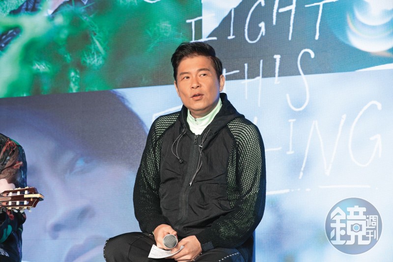 買賣房產為盡孝/獨家!老父老母搬出空置 曾國城近億元別墅等嘸人買