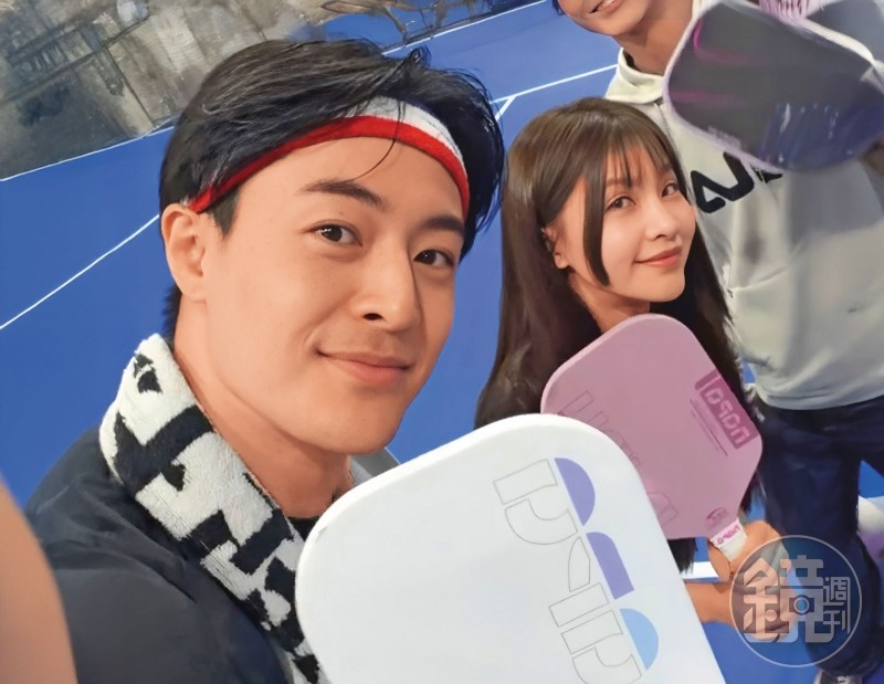 渣男獵豔／Wish朱宇謀遭爆隨身帶套約砲渣惡行　逾十女組「婦仇者聯盟」