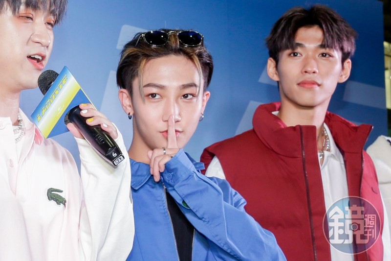 猥褻判刑復出被罵翻！《原子少年》小孩回嗆酸民：干你們屁事