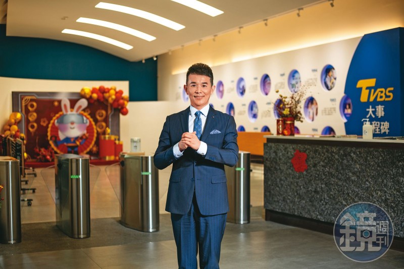 陳亞蘭約滿走人3／風聲鶴唳！TVBS縮編上百人　資深主播：早晚輪到自己