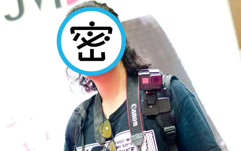 尺寸大小越少人知道越好　網紅護航他「8公分已經夠用」