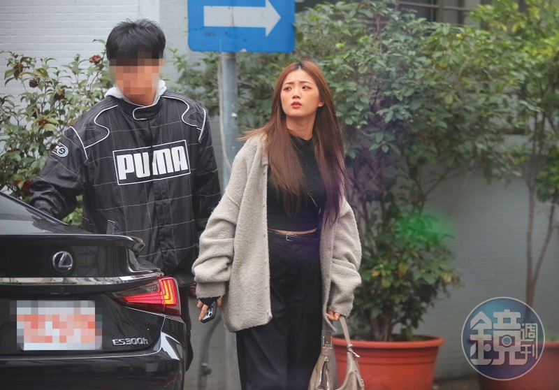 曾敬驊祕戀美妝網紅羅念！小帳互關「媽媽也追蹤」　她還帶奶奶力挺