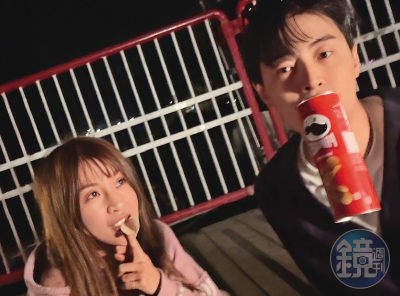 渣男獵豔1／暖男崩壞稱單身卻慣性劈腿　她曝女生「2條件」Wish絕不放過