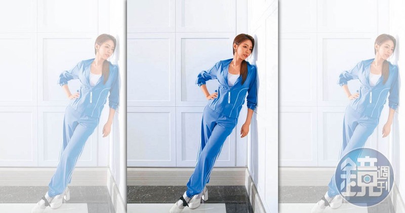 老公曾為她蓋度假村　王瀅拍片揭露豪門日常