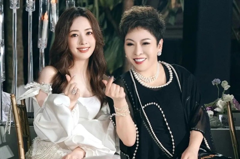 向太出全款給郭碧婷買房！揭3大原因　向佐沒份只剩居住權