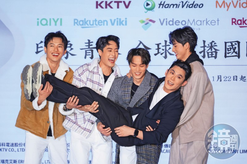 渣男獵豔3／林倪安捲小三風波趁虛而入　加碼爆Wish口袋車上藏滿保險套