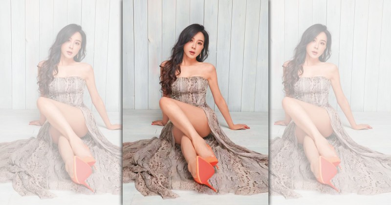 姐姐開條件／獨家！《浪姐七》踩到紅線　蕭薔奇怪條件堅持單獨住宿