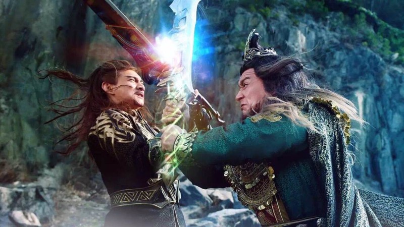 獨家／吳奇隆屢爆婚變不忘好兄弟！「王俐人賣吹風機」牽線人是張天霖