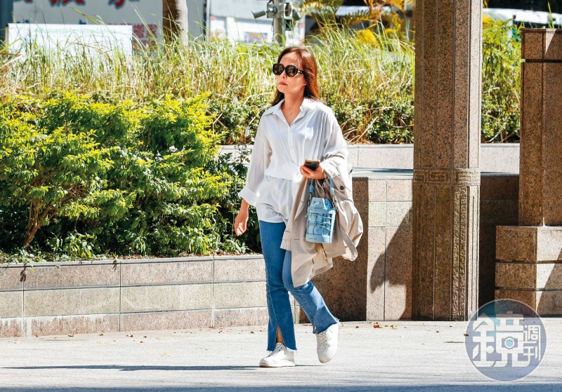 前主播轉任副校長被惡鬥　敖國珠遭戲曲學院解雇怒提告