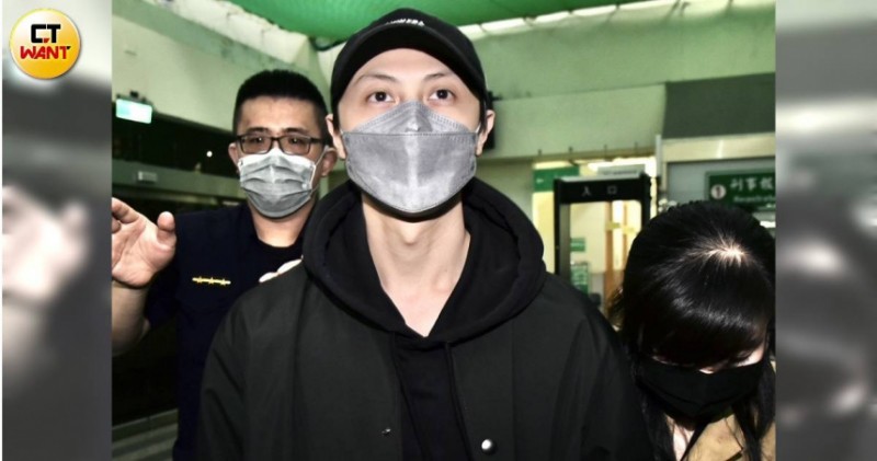 演藝圈逃兵案滾雪球連環爆！王子50萬交保　偶像男團陷停擺危機