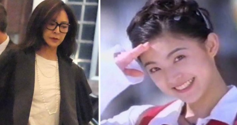 氣質美人1/張家姊妹合體妹夫哈林作陪 張嘉和豪門太太低調現身