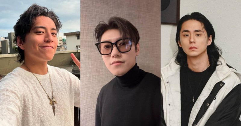 鮮肉護花4/毛弟Double Date掩人耳目 猛踩油門上演瞬間消失秀