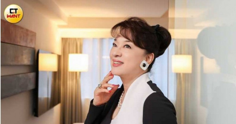 60週年1/曾累到下不了床!翁倩玉「收回前言」再開唱挑戰極限