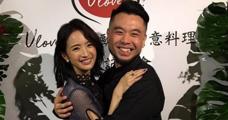 林依晨投資弟弟餐廳成最大金主　賈靜雯姊弟傳承家中麵點滋味