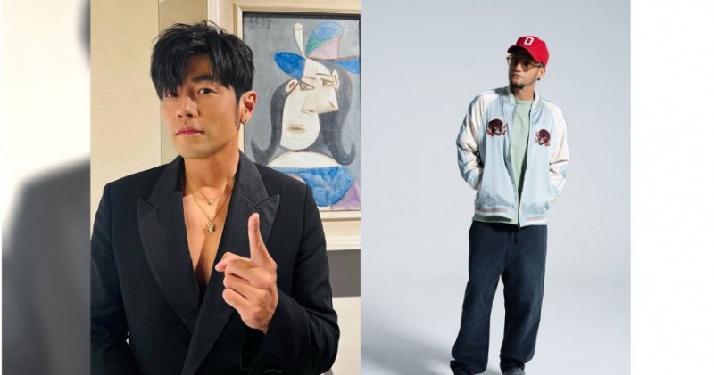 小心手滑／20年老粉評價周杰倫新專輯　張震嶽被抓包收藏尷尬了