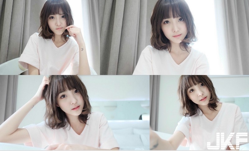 卡哇伊！超可愛「呆萌妹」讓你一秒愛上…連大叔都難忍「少女心噴發」