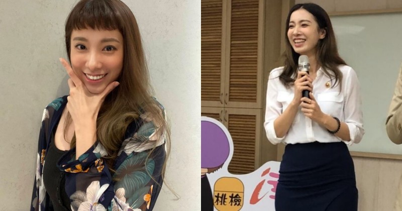 「正妹檢察官」顏值爆表！激似隋棠常被誤認成模特，網友激動：快傳喚我出庭！