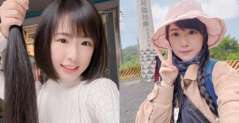 華語老師「蔡蔡老師」清新氣質好戀愛　人美心善熱心公益