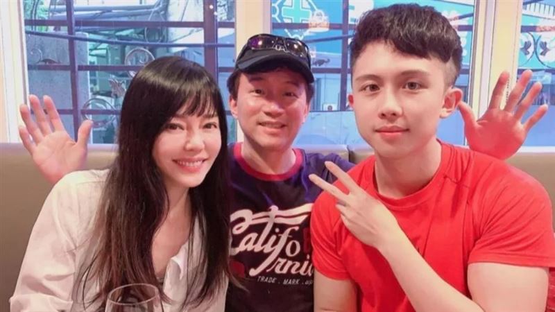 孫安佐遭逮!狄鶯、孫鵬「月給3萬生活費」 他嘆:有人兜底難長大