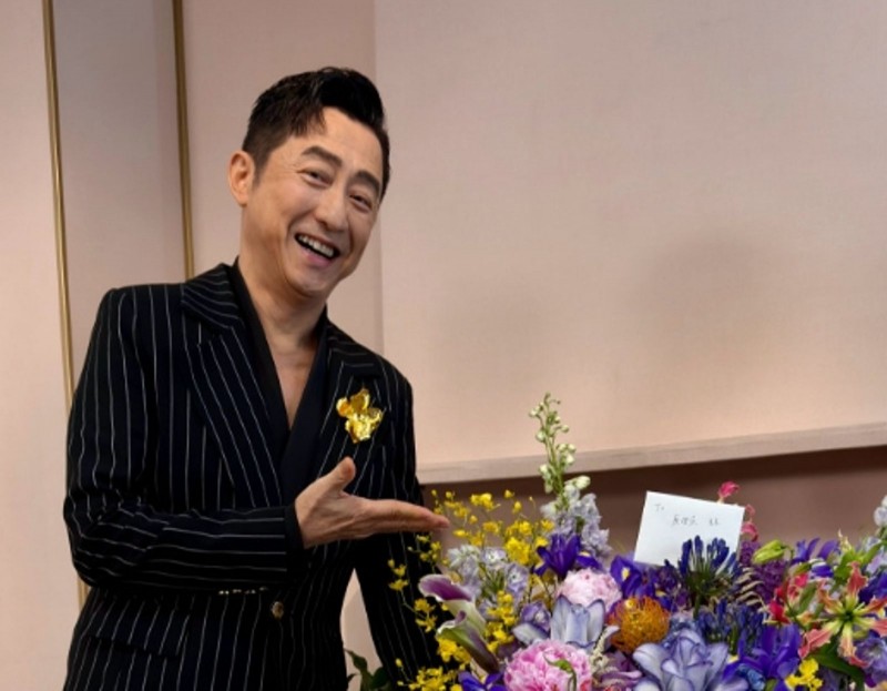 庾澄慶首集遭淘汰 《歌手》創始人曝心聲:請他是來豎旗不是來爆冷的