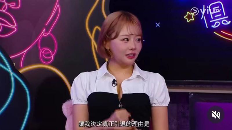 拍2千部作品被白睡！知名女優公開「引退內幕」不忍了：拿不到抽成