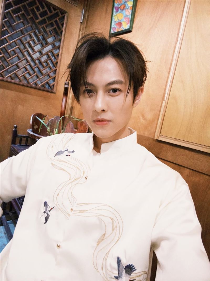 王子不倫粿粿神隱露面！同門男星公開近照　「私下互動」全說了