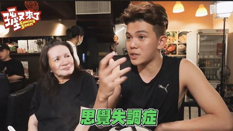 昔出獄又偷竊！媽媽遭控淡水「吃霸王餐」　孫生出面不忍發聲了