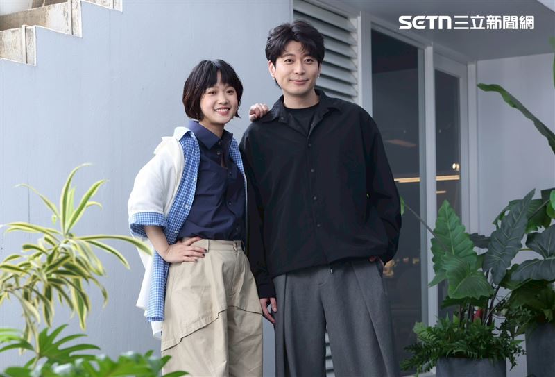 獨家／閃嫁吉他手尪4年！嚴正嵐自爆「閃婚內幕」不爽老公這件事