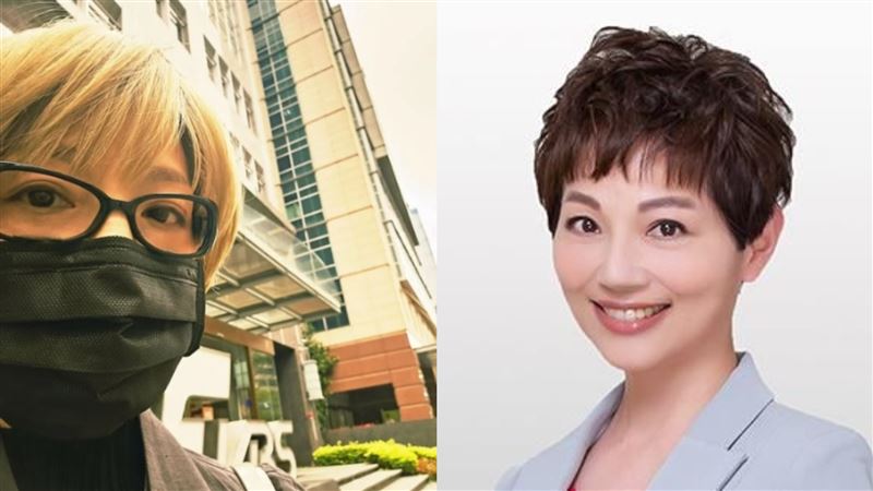 「被裁員爆紅一波！」主播吳安琪告別28年TVBS：迅速辦手續、迅速離開