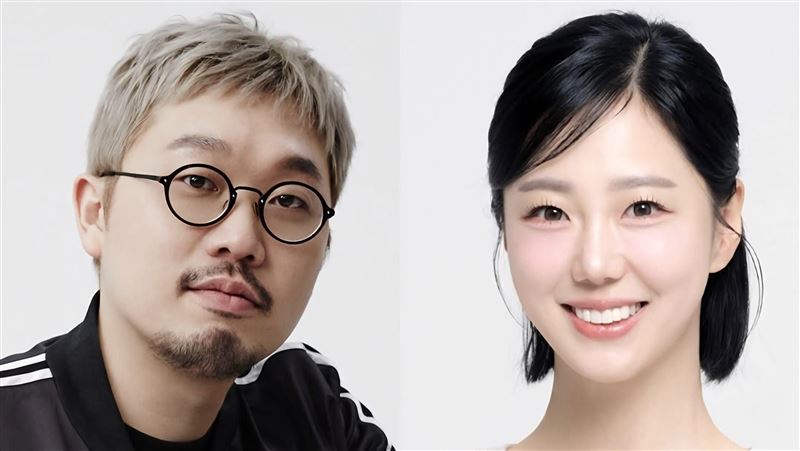 BTS御用製作人Pdogg恢單！認愛氣象主播金佳英2年　戀情仍告吹