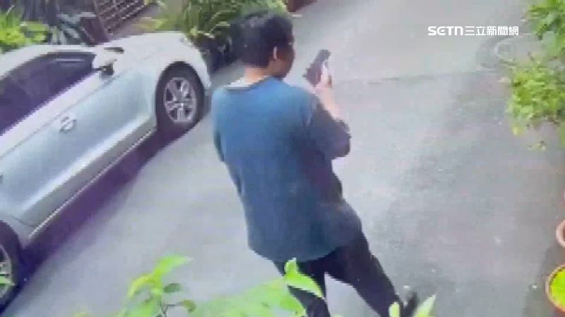 民生社區怪男亂按門鈴闖宅　影帝阮經天也受害