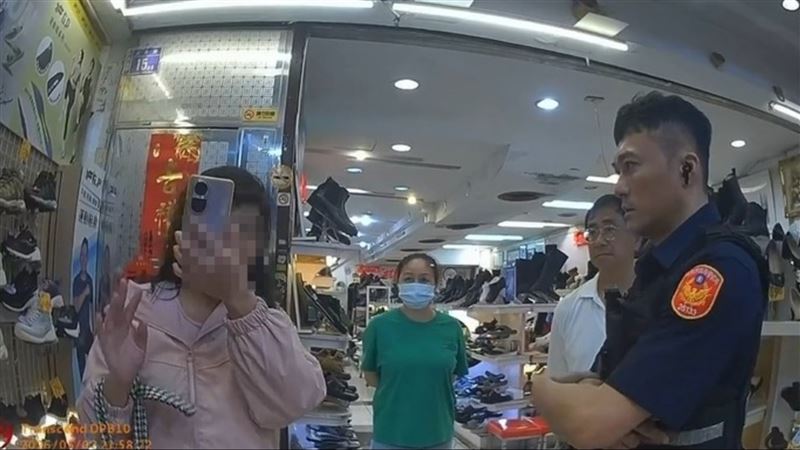 買鞋缺20元怒報警！前主播卸任原因曝光！竟是牙齒手術毀神經斷星路
