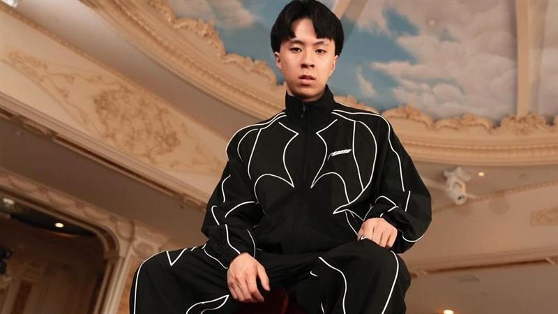 最強高中生Ray住美2年想家了！首進軍Threads　突開口哀求「1件事」