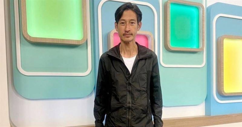 再度爆走2／唐治平西門町失控對人潑飲料　女友沮喪：不知道能幫他多久