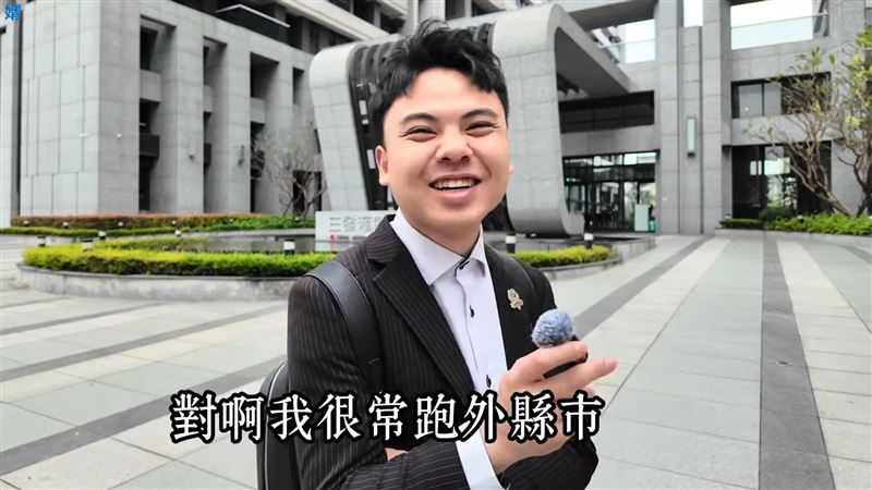 跑計程車存錢操到爆鼻血！28歲房仲網紅新家買1年猝逝　網嘆：在玩命