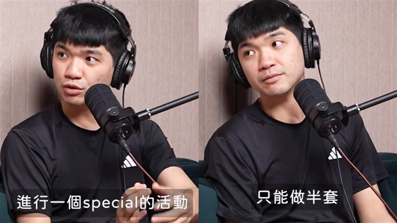 半套一小時7萬！晚安小雞驚爆柬監獄驚人內幕：女囚「集體懷孕」