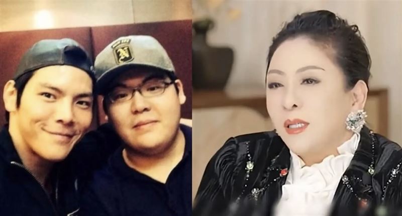 家產只給她？向太狠斷向佑後路　怒轟準二兒媳：要這種女人做媳婦幹嘛