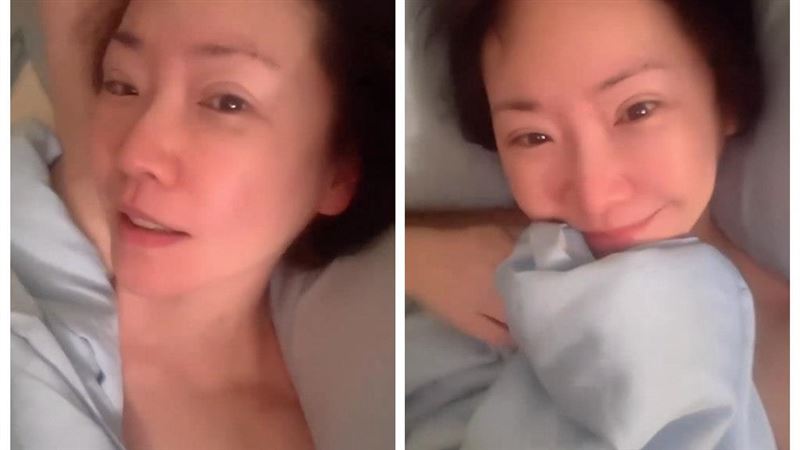 背1500萬債拚翻身！王俐人鬆口想賣情趣用品　親曝成人平台直播近況