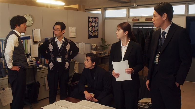 鈴木保奈美、松本若菜《對決》爆驚人結局 影迷驚呼:太過癮了
