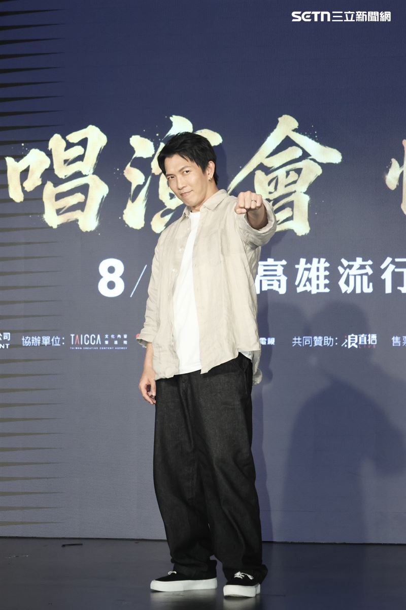 李千娜失言遭炎上「暴瘦」！老公黃尚禾曝近況　金曲槓龜老婆心聲全說了